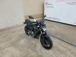     Kawasaki Z650A 2018  7